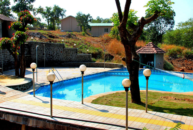 Best Resorts For Private Parties in Pune