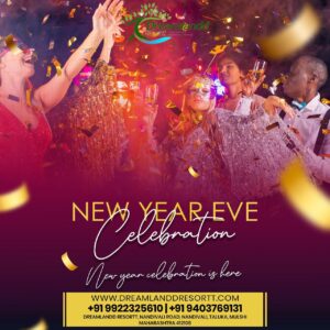 new year celebration